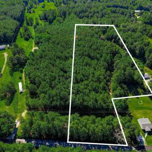 Photo #1 of Old Grist Mill Road, Appomattox, VA 3.4 acres