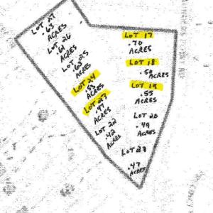 Photo #6 of 17 Saunders Point Road, Huddleston, VA 0.7 acres