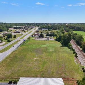 Photo #1 of Richmond Highway, Appomattox, VA 4.2 acres
