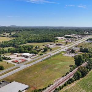 Photo #2 of Richmond Highway, Appomattox, VA 4.2 acres