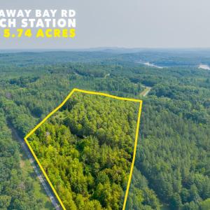 Photo #1 of 306 Runaway Bay Road, Lynch Station, VA 5.7 acres
