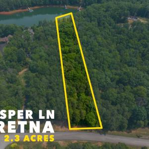 Photo #2 of 52 Heron Pointe Road, Gretna, VA 2.3 acres