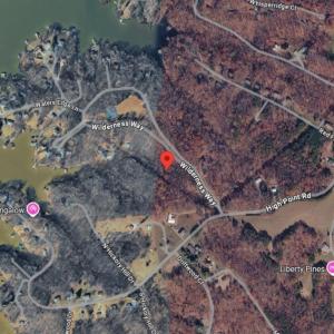 Photo #7 of Wilderness Way, Moneta, VA 3.0 acres