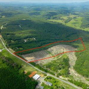 Photo #4 of Weatherford Drive, Gretna, VA 17.8 acres