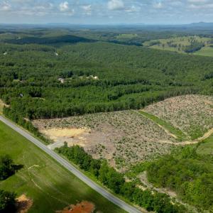 Photo #3 of Weatherford Drive, Gretna, VA 17.8 acres
