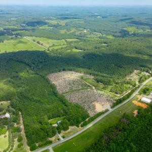 Photo #1 of Weatherford Drive, Gretna, VA 17.8 acres