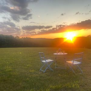 Photo #4 of Sunset Bay Road, Gretna, VA 0.9 acres