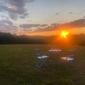 Photo #5 of Sunset Bay Road, Gretna, VA 0.9 acres