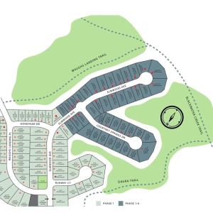 Photo #7 of 122 Runway Court, Lynchburg, VA 0.2 acres