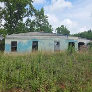 Photo #4 of 550 Thomas Road, Madison Heights, VA 10.3 acres