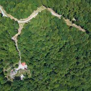 Photo #2 of Hickory Falls Road, Blue Ridge, VA 3.0 acres