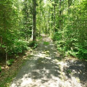 Photo #2 of 2400 Tribble Lane, Goochland, VA 9.0 acres