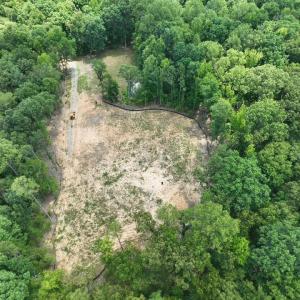 Photo #5 of 2400 Tribble Lane, Goochland, VA 9.0 acres