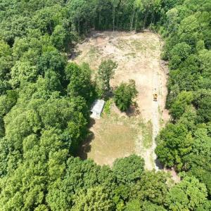 Photo #5 of 2400 Tribble Lane, Goochland, VA 9.0 acres