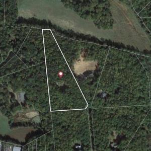 Photo #2 of 2400 Tribble Lane, Goochland, VA 9.0 acres