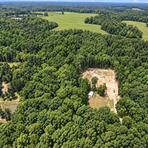 Photo #1 of 2400 Tribble Lane, Goochland, VA 9.0 acres