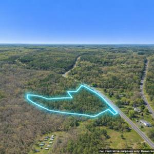 Photo #7 of 3315 Amherst Highway, Monroe, VA 33.7 acres