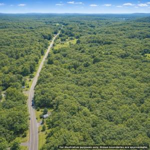 Photo #4 of 3315 Amherst Highway, Monroe, VA 33.7 acres