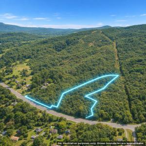 Photo #5 of 3315 Amherst Highway, Monroe, VA 33.7 acres