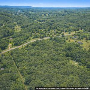 Photo #11 of 3315 Amherst Highway, Monroe, VA 33.7 acres