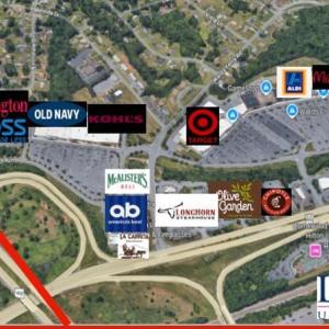 Photo #3 of Simons Run, Lynchburg, VA 3.2 acres