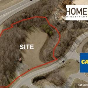 Photo #2 of Simons Run, Lynchburg, VA 3.2 acres