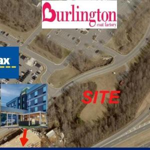 Photo #1 of Simons Run, Lynchburg, VA 3.2 acres
