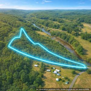 Photo #7 of Chellis Ford Road, Lynch Station, VA 10.0 acres