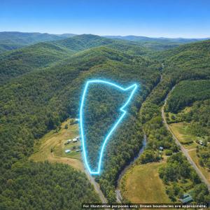Photo #5 of Chellis Ford Road, Lynch Station, VA 10.0 acres