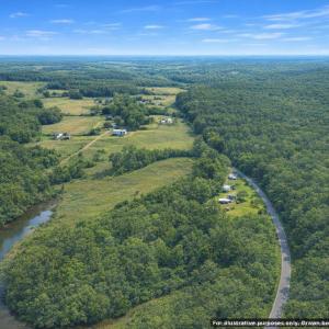 Photo #2 of Chellis Ford Road, Lynch Station, VA 10.0 acres