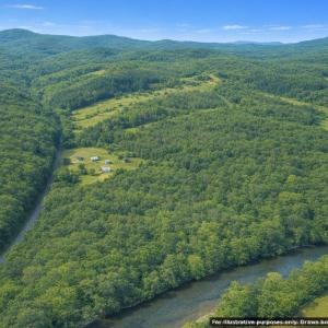 Photo #9 of Chellis Ford Road, Lynch Station, VA 10.0 acres