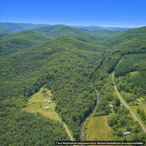 Photo #6 of Chellis Ford Road, Lynch Station, VA 10.0 acres