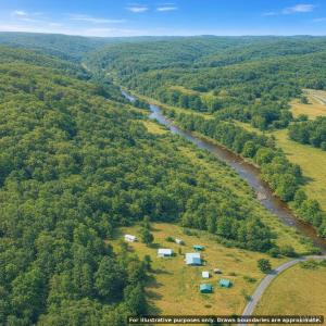 Photo #8 of Chellis Ford Road, Lynch Station, VA 10.0 acres