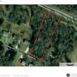 Photo #1 of Lee Grant, Lot 1 Avenue, Appomattox, VA 1.0 acres