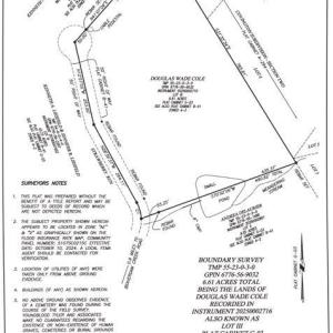 Photo #6 of 3 Strawberry Run, Crozier, VA 6.6 acres