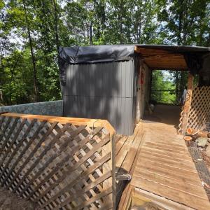 Photo #20 of Maury Place, Appomattox, VA 33.9 acres