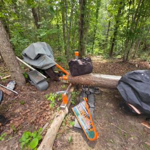 Photo #28 of Maury Place, Appomattox, VA 33.9 acres