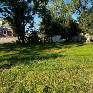 Photo #1 of 1106 Jackson Street, Lynchburg, VA 0.1 acres