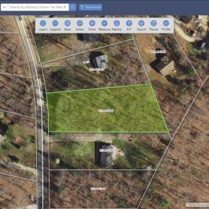 Photo #1 of 0 Lake Nelson Lane, Arrington, VA 0.7 acres