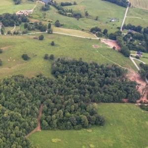 Photo #2 of 1 Blue Ridge Drive, Appomattox, VA 10.0 acres