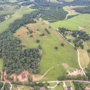 Photo #5 of 12 Blue Ridge Drive, Appomattox, VA 11.1 acres