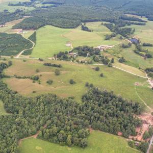 Photo #6 of 12 Blue Ridge Drive, Appomattox, VA 11.1 acres