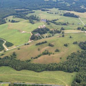 Photo #7 of 16 Blue Ridge Drive, Appomattox, VA 10.1 acres
