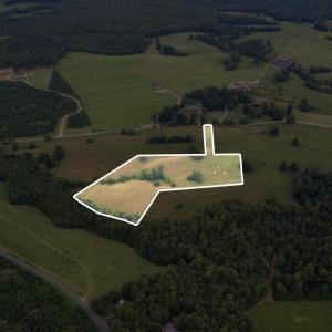 Photo #1 of 16 Blue Ridge Drive, Appomattox, VA 10.1 acres