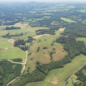 Photo #8 of 16 Blue Ridge Drive, Appomattox, VA 10.1 acres