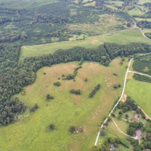 Photo #3 of 16 Blue Ridge Drive, Appomattox, VA 10.1 acres