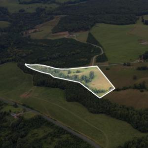 Photo #1 of 24 Blue Ridge Drive, Appomattox, VA 7.4 acres