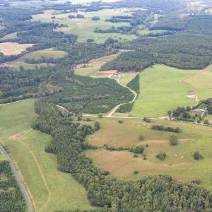 Photo #6 of 24 Blue Ridge Drive, Appomattox, VA 7.4 acres