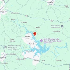 Photo #9 of Wilderness Way, Moneta, VA 3.0 acres