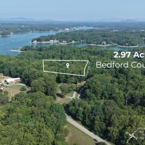 Photo #1 of Wilderness Way, Moneta, VA 3.0 acres